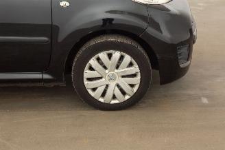 Peugeot 107 1.0-12V XS picture 31