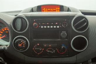 Peugeot Partner 1.6 BlueHDI Automaat Airco 100 Club Economy S&S picture 7