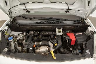 Peugeot Partner 1.6 BlueHDI Automaat Airco 100 Club Economy S&S picture 21