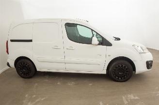 Peugeot Partner 1.6 BlueHDI Automaat Airco 100 Club Economy S&S picture 27