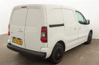 Peugeot Partner 1.6 BlueHDI Automaat Airco 100 Club Economy S&S picture 4