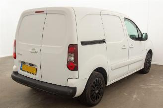 Citroën Berlingo 1.6 BlueHDI Automaat Airco 100 Club Economy S&S picture 4