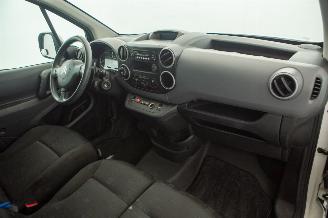 Peugeot Partner 1.6 BlueHDI Automaat Airco 100 Club Economy S&S picture 13