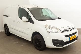 Peugeot Partner 1.6 BlueHDI Automaat Airco 100 Club Economy S&S picture 2