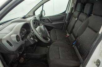 Peugeot Partner 1.6 BlueHDI Automaat Airco 100 Club Economy S&S picture 17