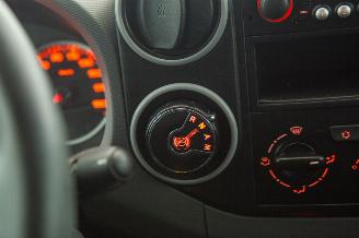 Peugeot Partner 1.6 BlueHDI Automaat Airco 100 Club Economy S&S picture 9