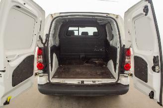 Peugeot Partner 1.6 BlueHDI Automaat Airco 100 Club Economy S&S picture 24