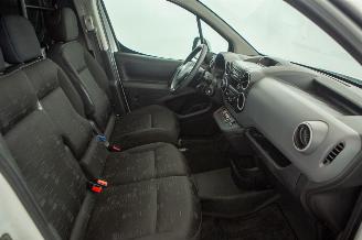 Peugeot Partner 1.6 BlueHDI Automaat Airco 100 Club Economy S&S picture 15
