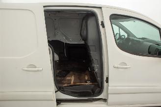 Peugeot Partner 1.6 BlueHDI Automaat Airco 100 Club Economy S&S picture 25