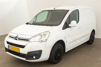 Citroën Berlingo 1.6 BlueHDI Automaat Airco 100 Club Economy S&S picture 1