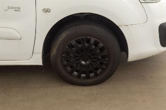 Peugeot Partner 1.6 BlueHDI Automaat Airco 100 Club Economy S&S picture 20