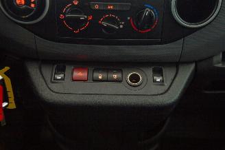 Citroën Berlingo 1.6 BlueHDI Automaat Airco 100 Club Economy S&S picture 8