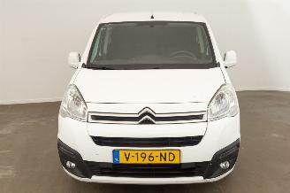 Peugeot Partner 1.6 BlueHDI Automaat Airco 100 Club Economy S&S picture 22