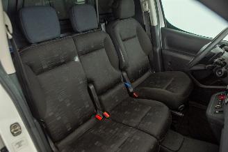 Peugeot Partner 1.6 BlueHDI Automaat Airco 100 Club Economy S&S picture 14