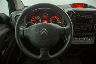 Peugeot Partner 1.6 BlueHDI Automaat Airco 100 Club Economy S&S picture 5