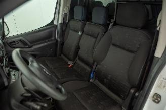 Peugeot Partner 1.6 BlueHDI Automaat Airco 100 Club Economy S&S picture 18
