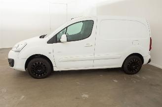 Peugeot Partner 1.6 BlueHDI Automaat Airco 100 Club Economy S&S picture 26