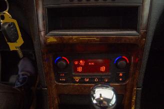 Peugeot 307 1.6-16V Automaat Clima XT Premium picture 8