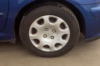 Peugeot 307 1.6-16V Automaat Clima XT Premium picture 29