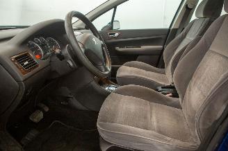 Peugeot 307 1.6-16V Automaat Clima XT Premium picture 22