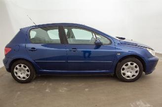 Peugeot 307 1.6-16V Automaat Clima XT Premium picture 35