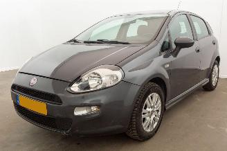 Fiat Punto 0.9 TwinAir Street Airco picture 1