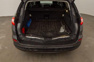 Ford Mondeo 1.5 TDCi Navi Clima Camera picture 36