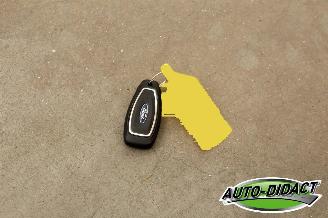 Ford Focus 1.0 EcoBoost Clima Navi Titanium Business picture 30