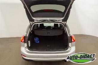 Ford Focus 1.0 EcoBoost Clima Navi Titanium Business picture 36