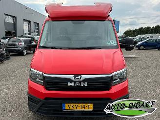 MAN TGE 35 2.0 103 kW Lang Airco picture 25