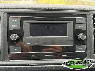 MAN TGE 35 2.0 103 kW Lang Airco picture 7