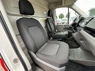 MAN TGE 35 2.0 LANG Airco picture 17