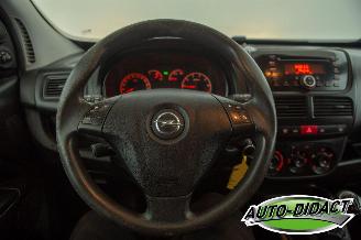 Opel Combo 1.3 CDTi Airco L1H1 ecoFLEX Edition picture 5