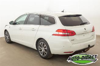 Peugeot 308 1.6 HDI Pano Clima Navi picture 3