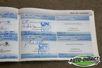 Peugeot 308 1.6 HDI Pano Clima Navi picture 31