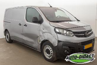 Opel Vivaro-e L2 75 kWh 67.298 km Camera Navi Airco picture 2