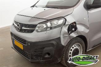 Opel Vivaro-e L2 75 kWh 67.298 km Camera Navi Airco picture 29