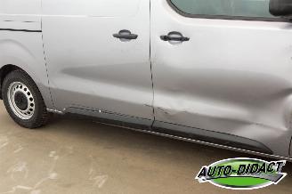 Opel Vivaro-e L2 75 kWh 67.298 km Camera Navi Airco picture 33