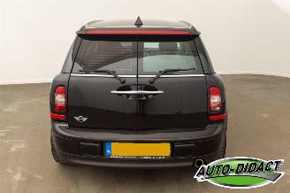 Mini Clubman 1.6 Cooper D Clima Leder picture 35
