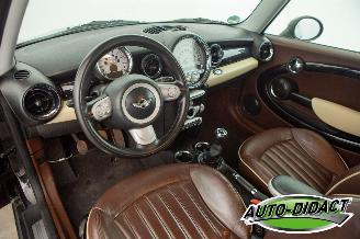 Mini Clubman 1.6 Cooper D Clima Leder picture 20