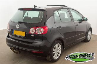 Volkswagen Golf plus 1.4 TSI Automaat Clima Elek Dak Highline picture 4