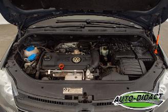 Volkswagen Golf plus 1.4 TSI Automaat Clima Elek Dak Highline picture 34