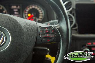 Volkswagen Golf plus 1.4 TSI Automaat Clima Elek Dak Highline picture 13