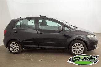 Volkswagen Golf plus 1.4 TSI Automaat Clima Elek Dak Highline picture 39