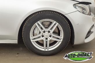 Mercedes E-klasse E200 Digi Dash Camera Navi Clima Business Solution AMG picture 36