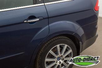 Ford Galaxy 2.0-16V 7p. Clima Ghia Limited picture 29