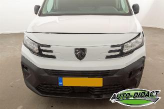 Peugeot Partner 1.5 BlueHDi 8093 km NAP Airco 100 S&S L2 picture 31
