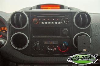 Peugeot Partner 122 1.6 BlueHDi Airco 100 L1 XR S&S picture 7