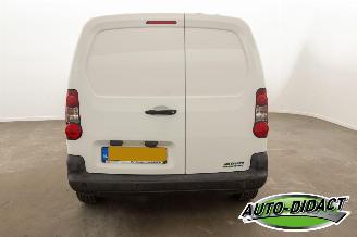 Peugeot Partner 122 1.6 BlueHDi Airco 100 L1 XR S&S picture 25