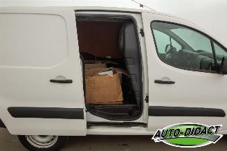 Peugeot Partner 122 1.6 BlueHDi Airco 100 L1 XR S&S picture 27